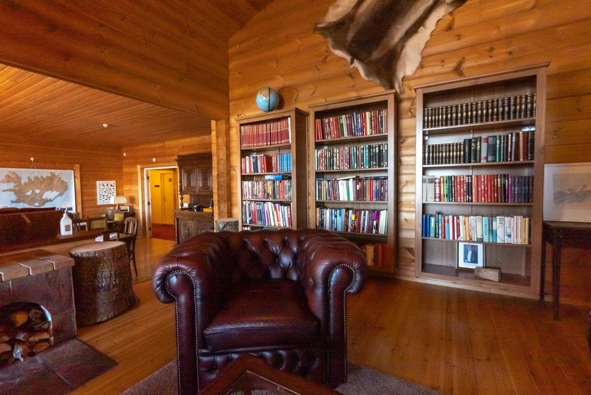 Hotel Hotel Breiddalsvik