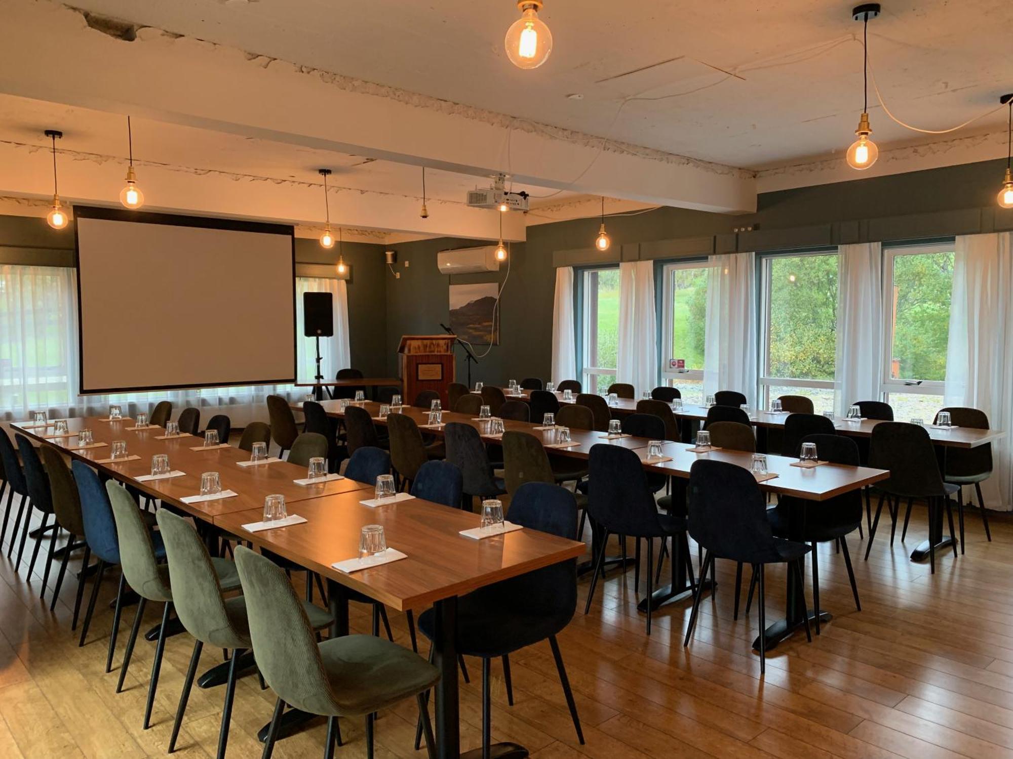 Hotel Breiddalsvik