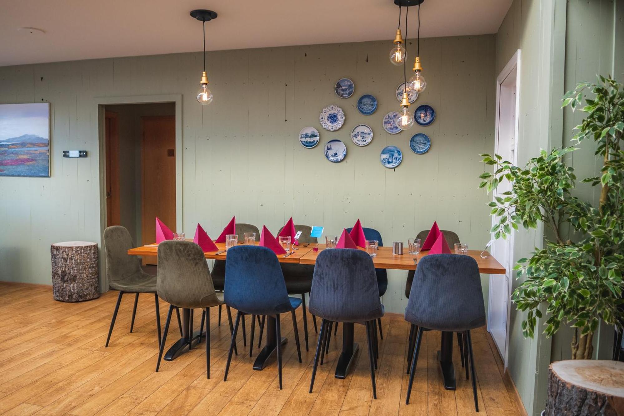 Hotel Hotel Breiddalsvik Breiðdalsvík