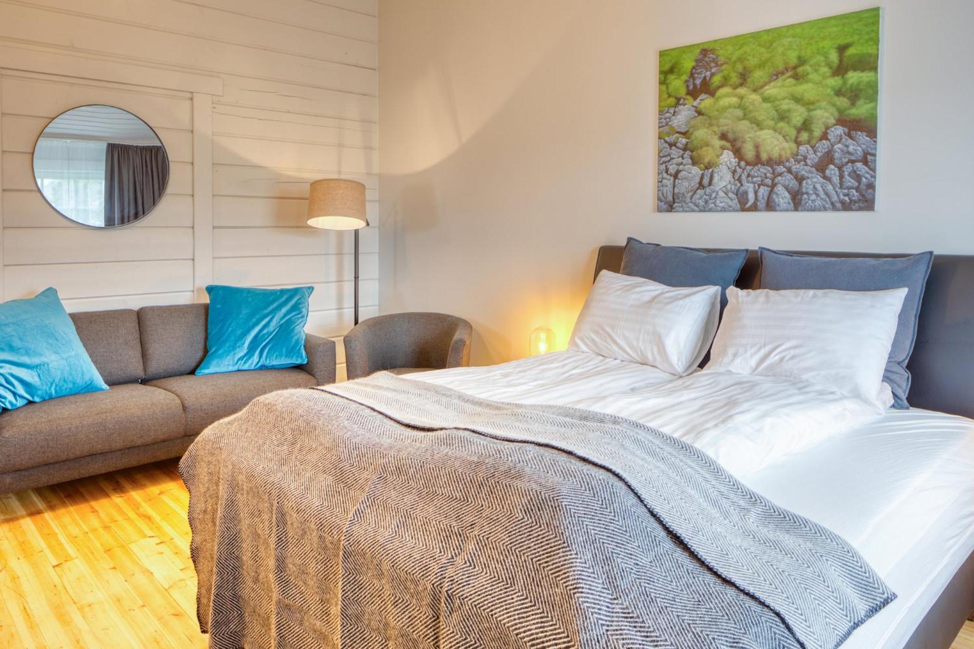 Hotel Hotel Breiddalsvik 3*