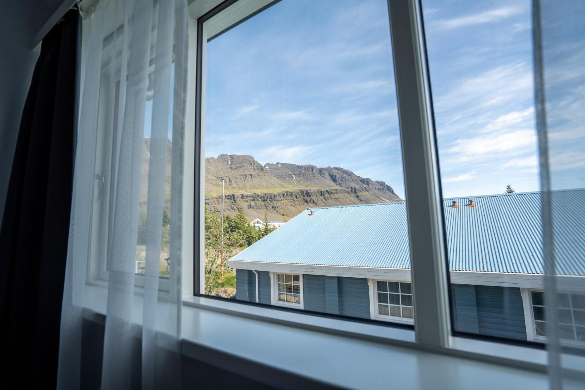 Hotel Breiddalsvik Hotel 3*