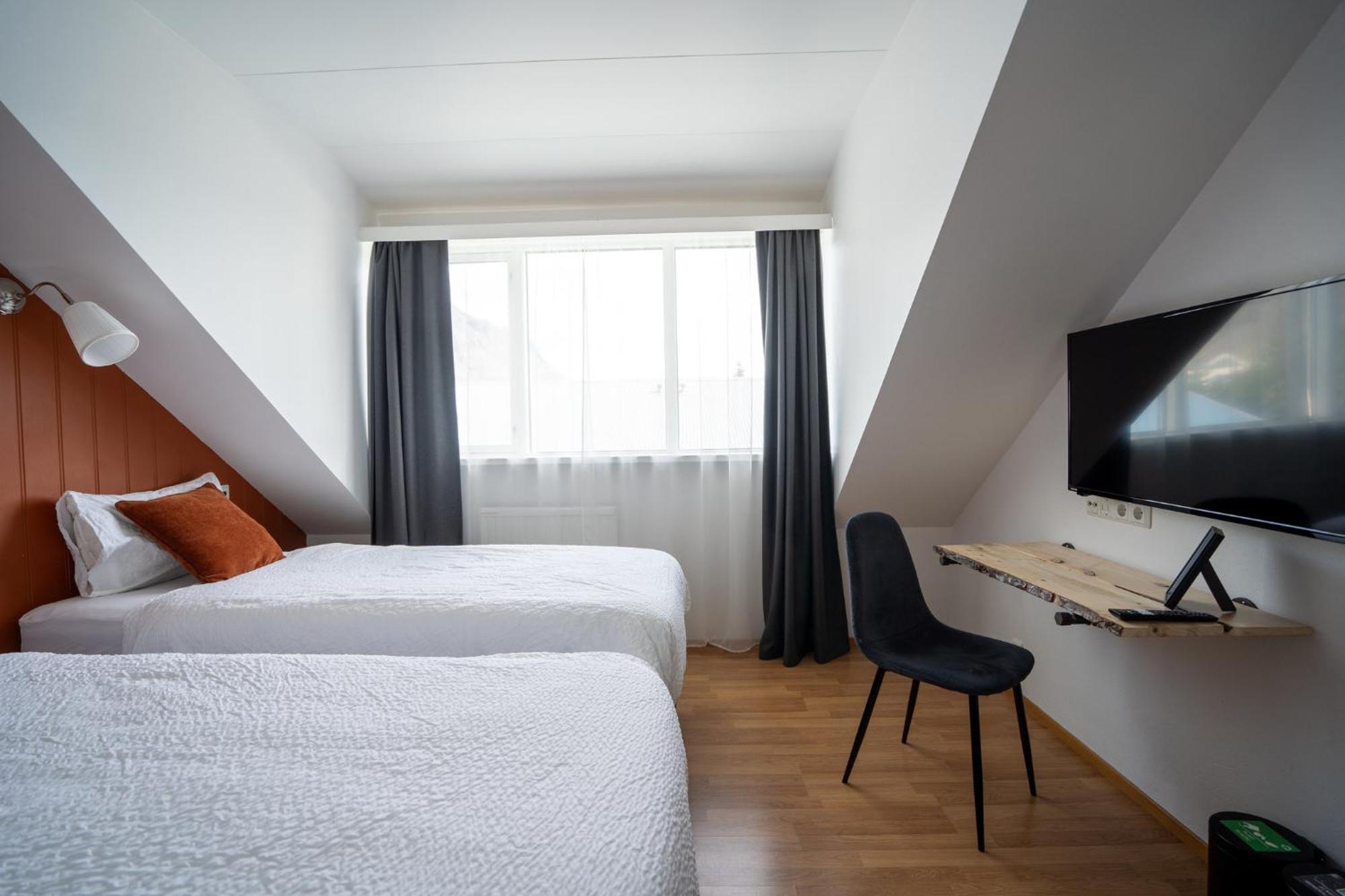 Hotel Hotel Breiddalsvik Breiðdalsvík