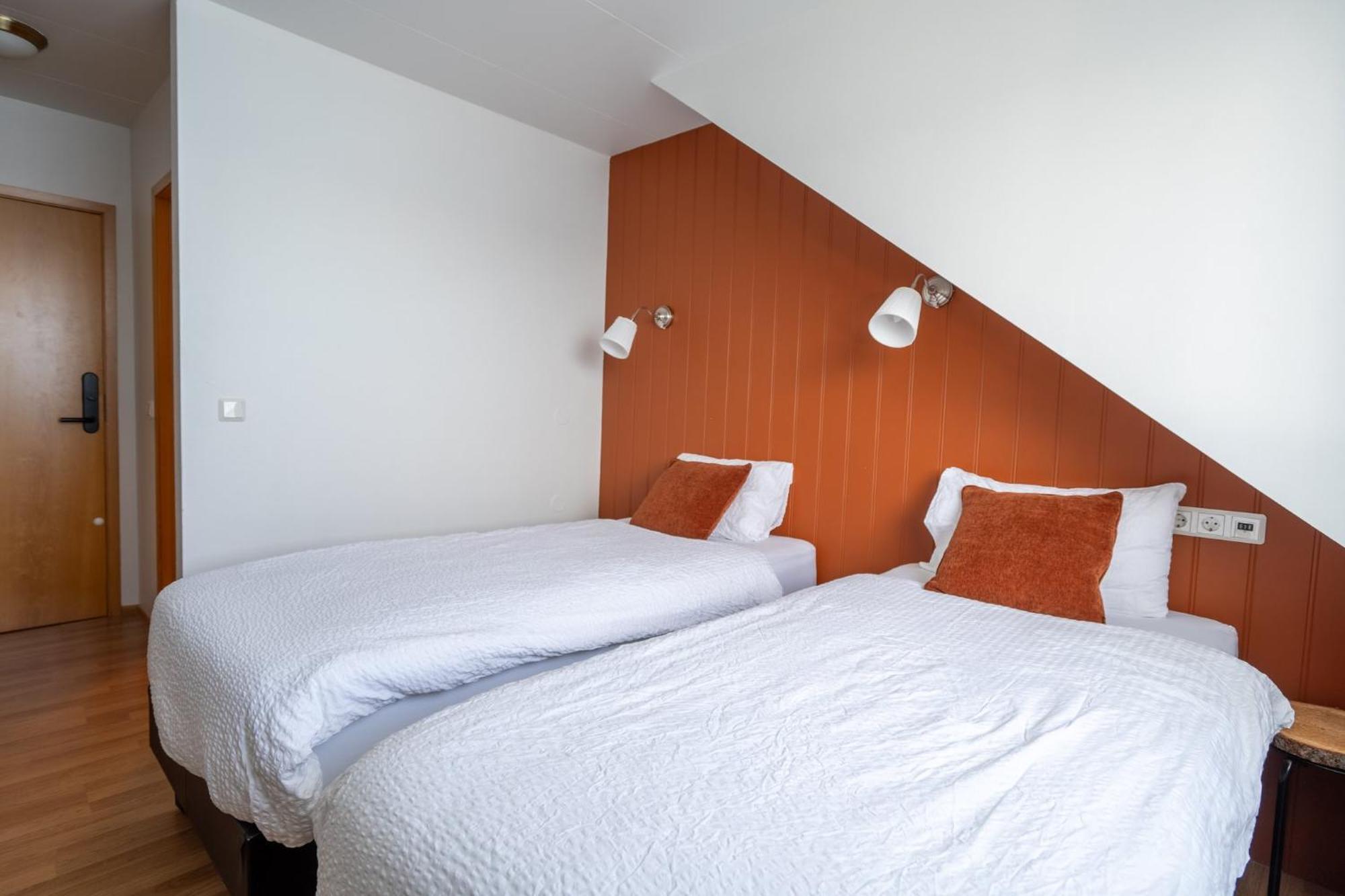 Hotel Breiddalsvik
