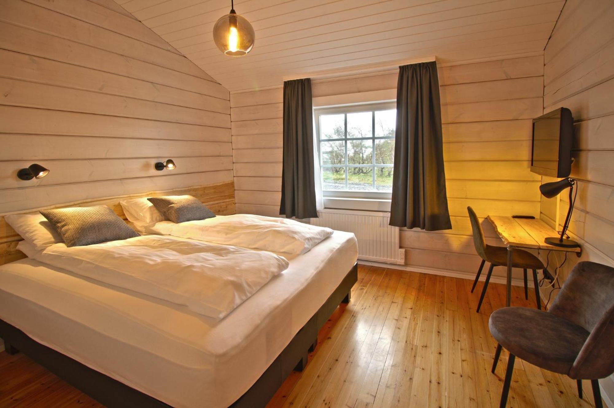 Hotel Hotel Breiddalsvik Breiðdalsvík