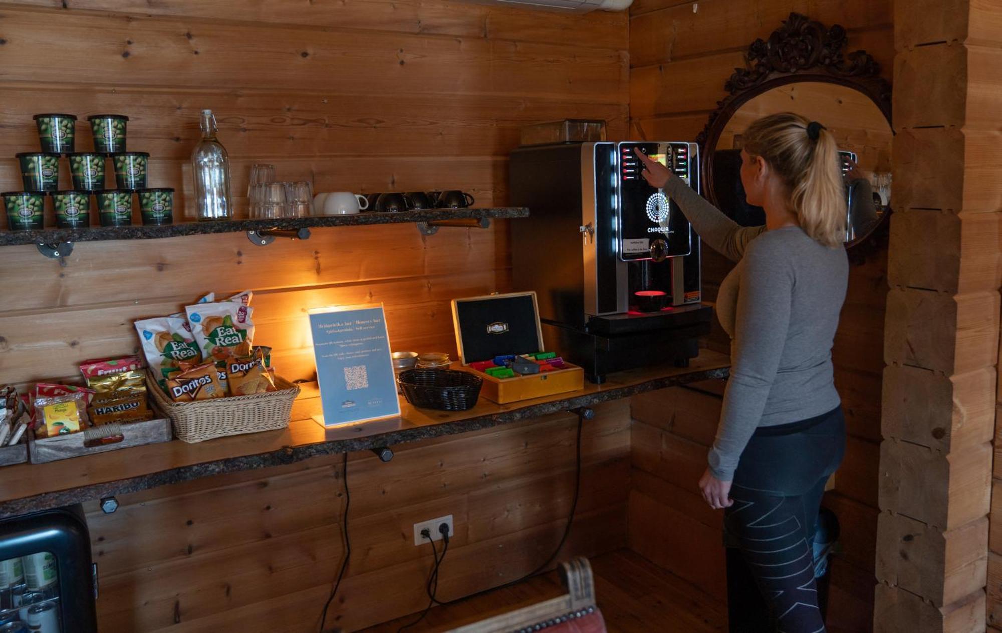 Hotel Breiddalsvik 3*