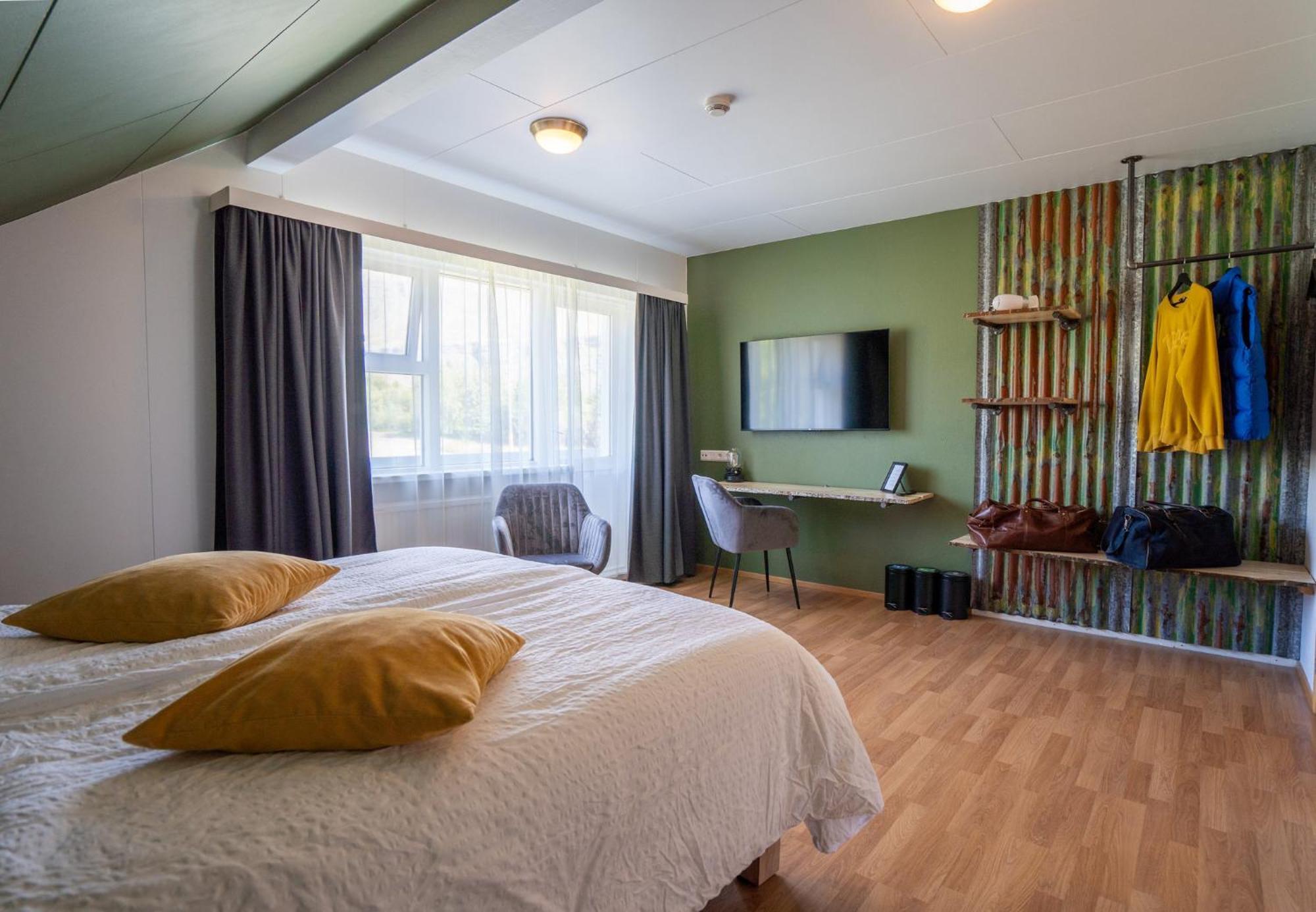 Hotel Breiddalsvik