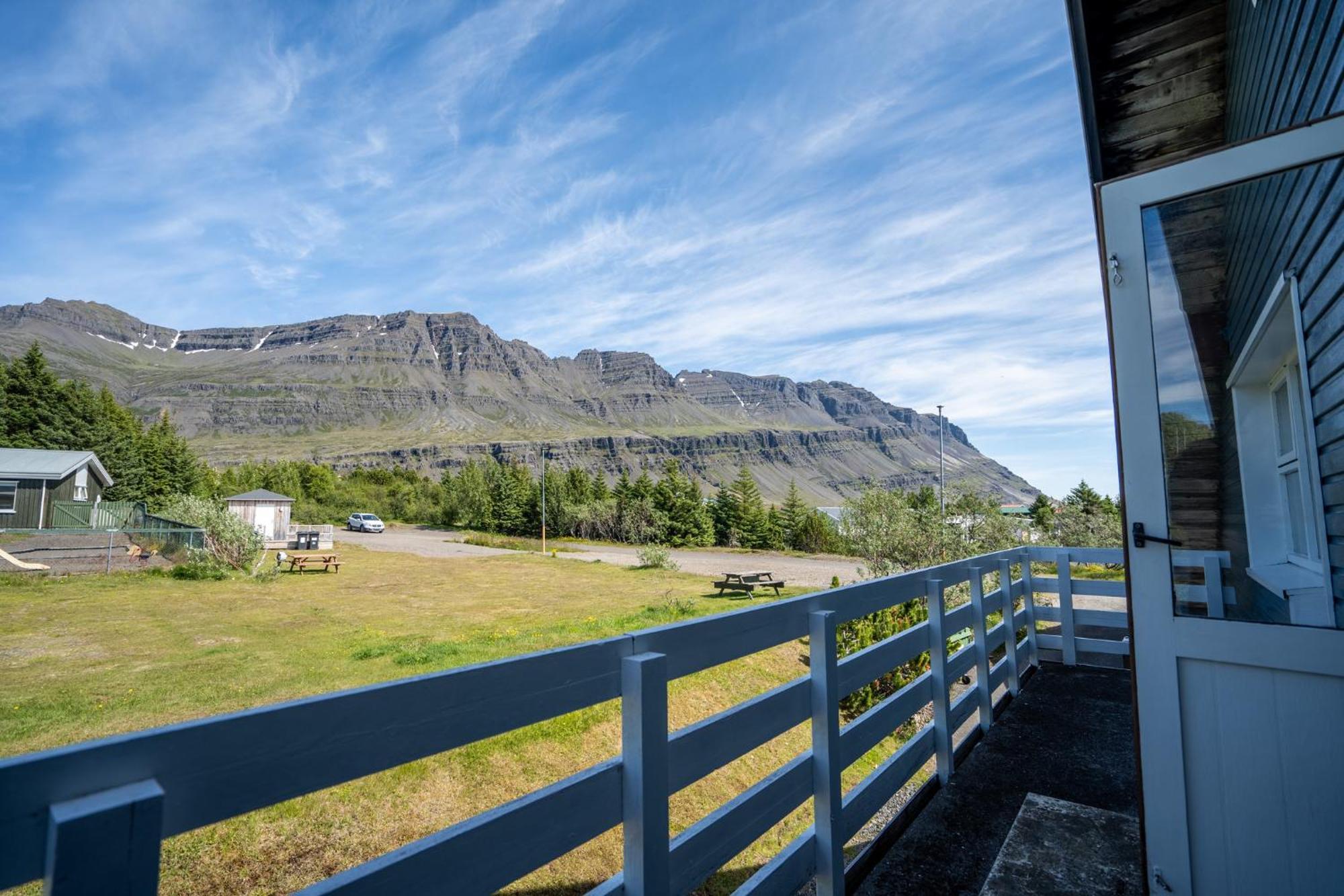 Hotel Hotel Breiddalsvik Breiðdalsvík