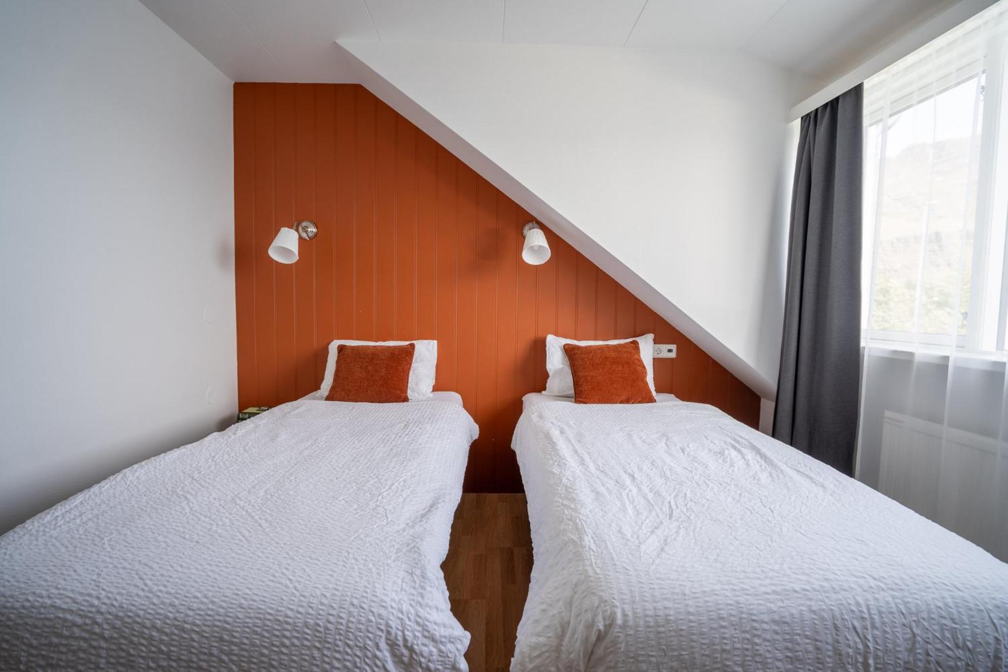 Hotel Breiddalsvik Hotel Breiðdalsvík