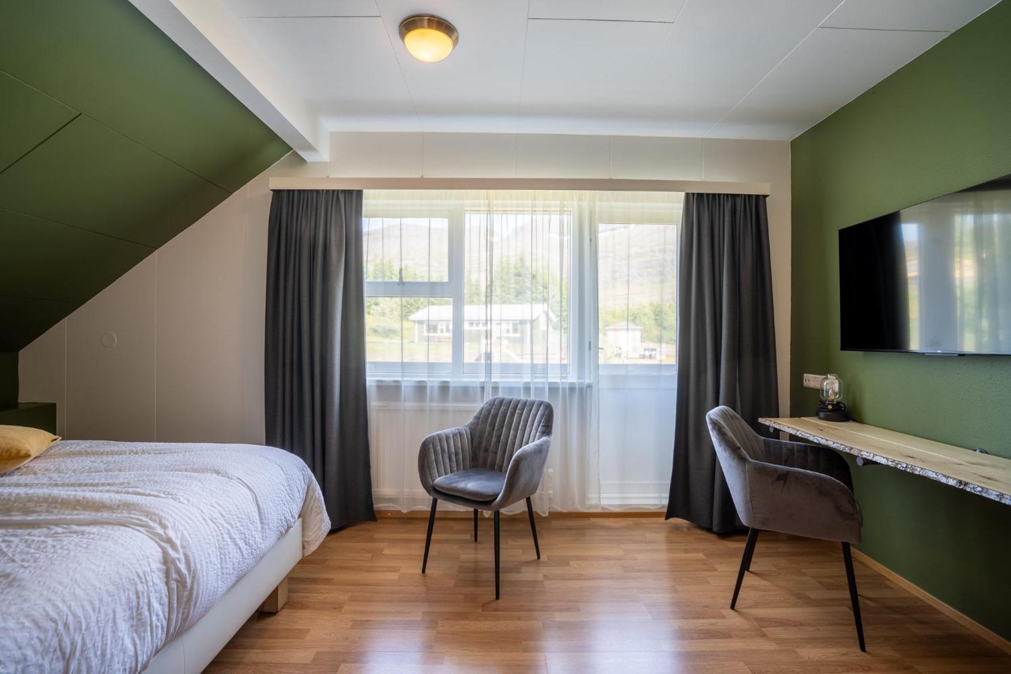 Hotel Hotel Breiddalsvik Breiðdalsvík