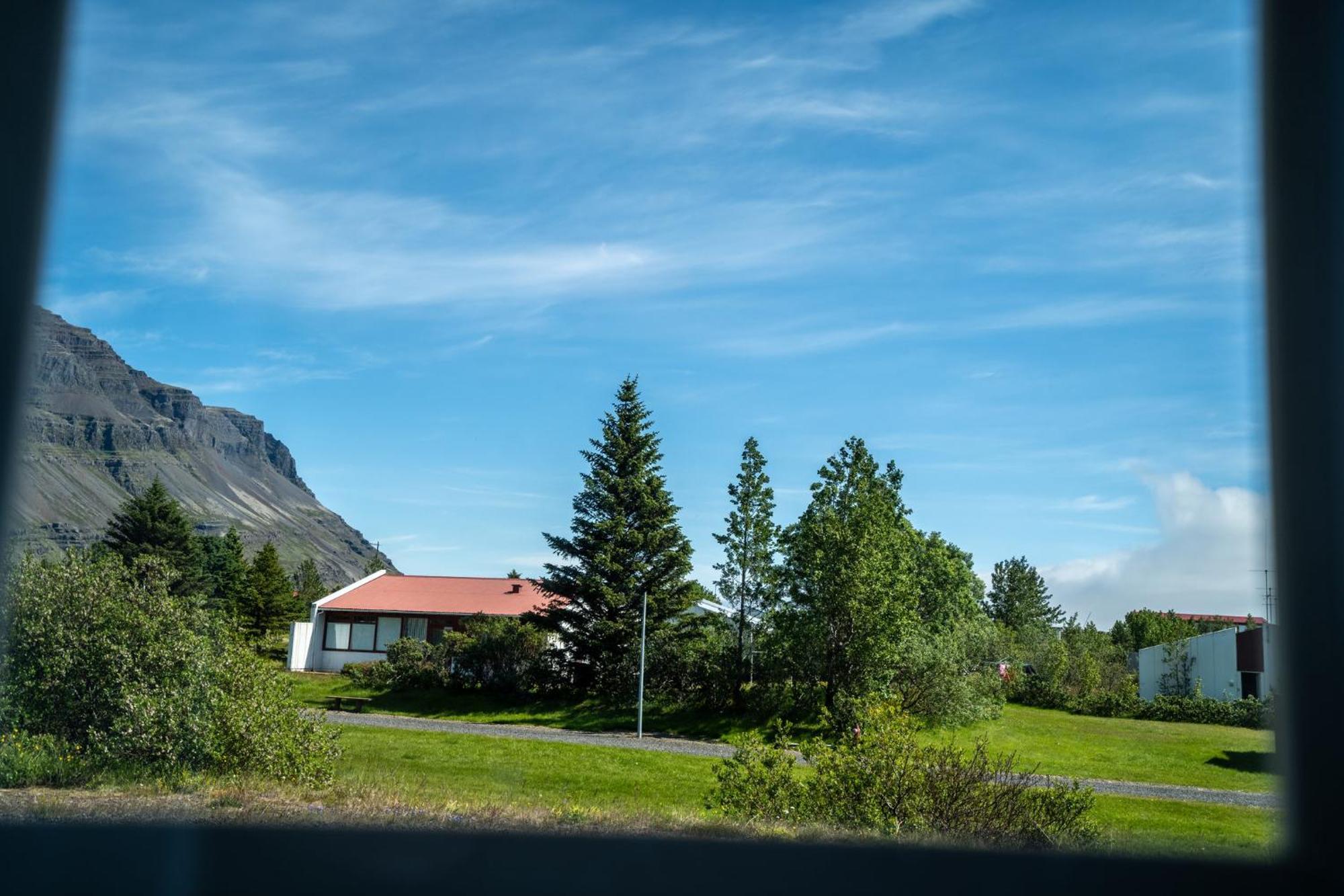 Hotel Breiddalsvik