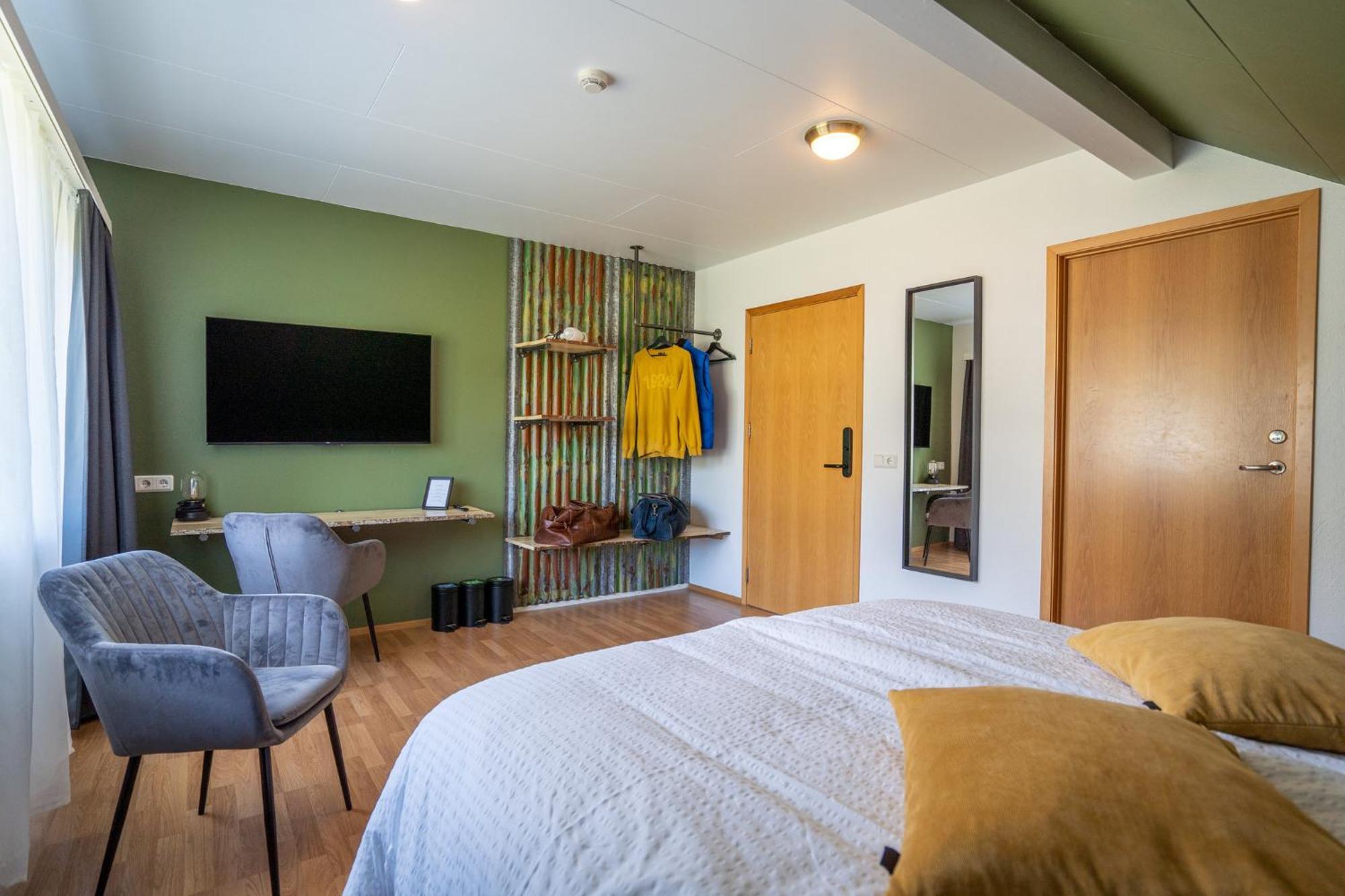 Hotel Breiddalsvik Hotel