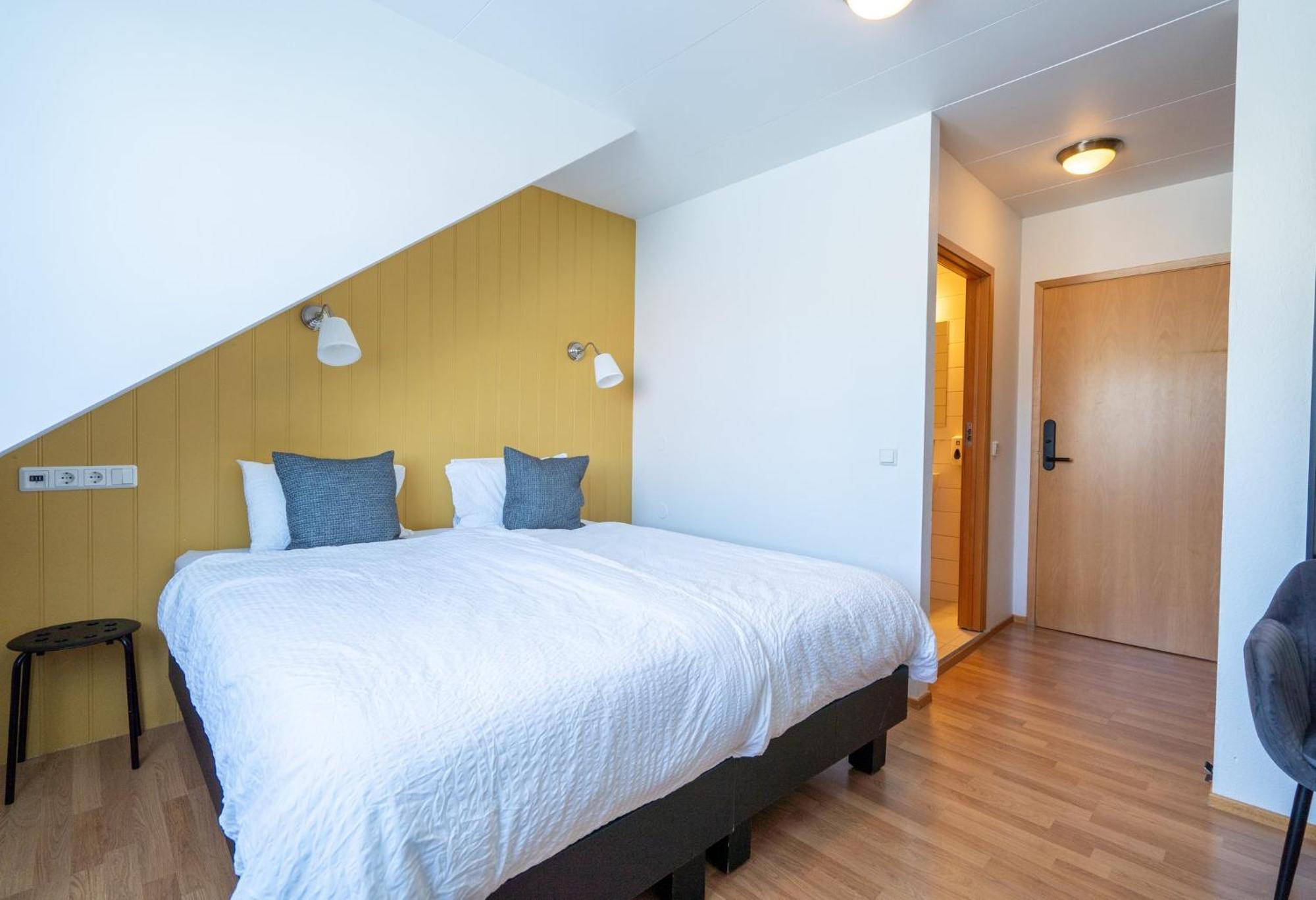Hotel Breiddalsvik Hotel Breiðdalsvík