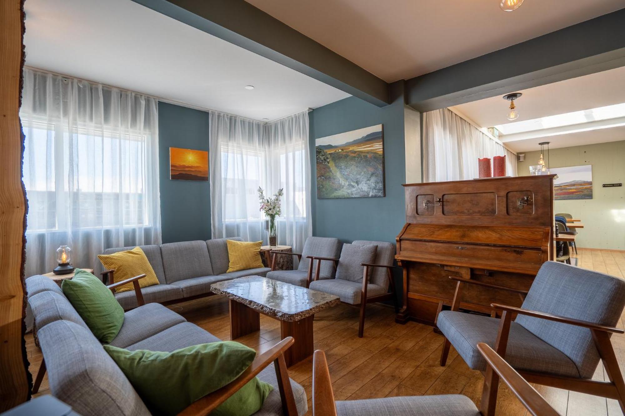 Hotel Hotel Breiddalsvik Breiðdalsvík