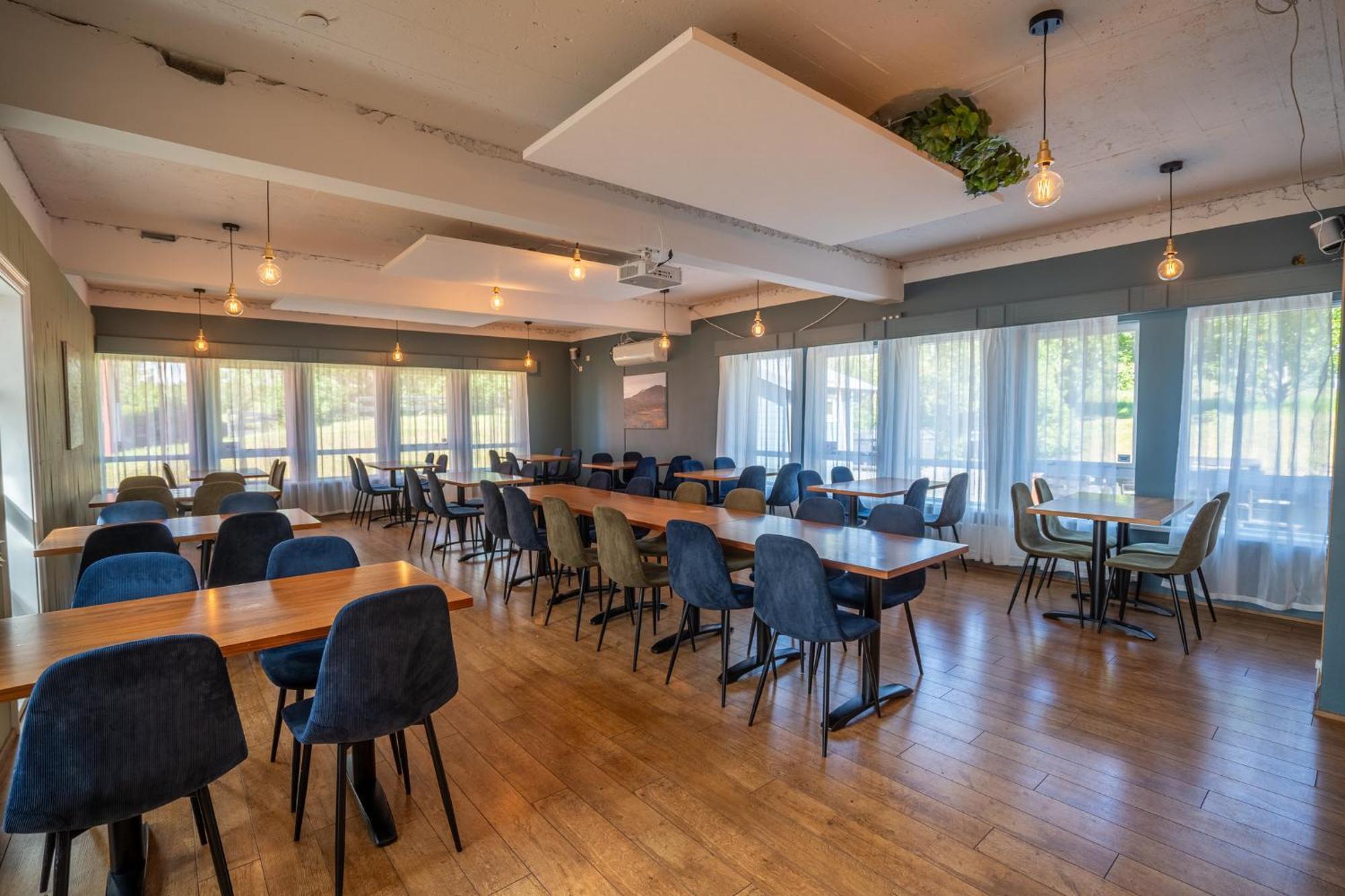 Hotel Breiddalsvik Breiðdalsvík