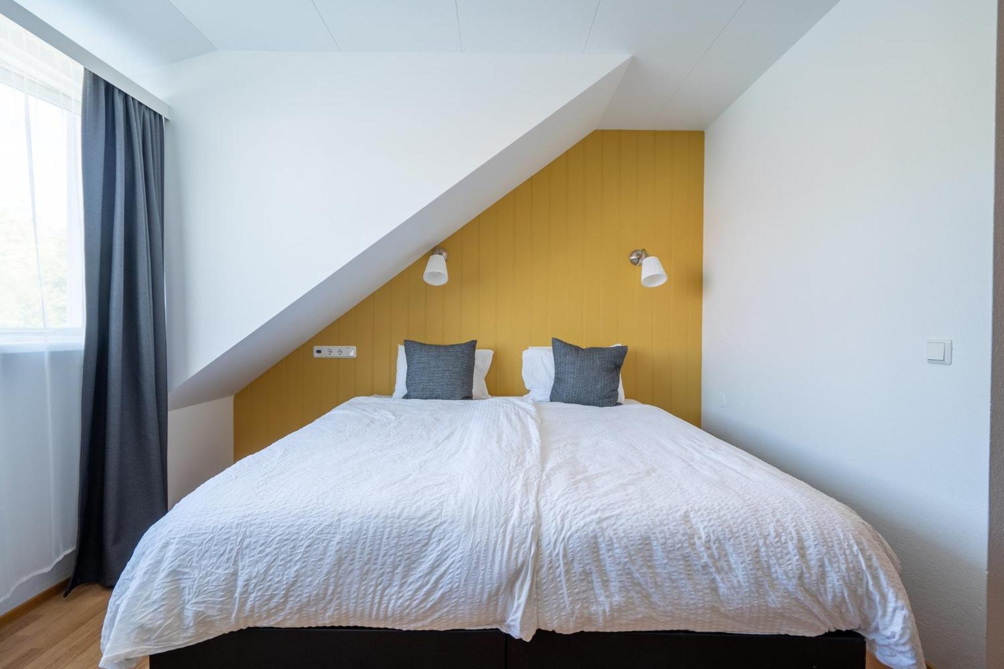 Hotel Hotel Breiddalsvik 3*