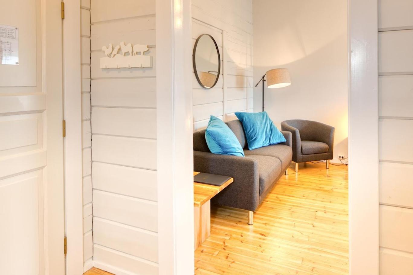 Hotel Hotel Breiddalsvik Breiðdalsvík