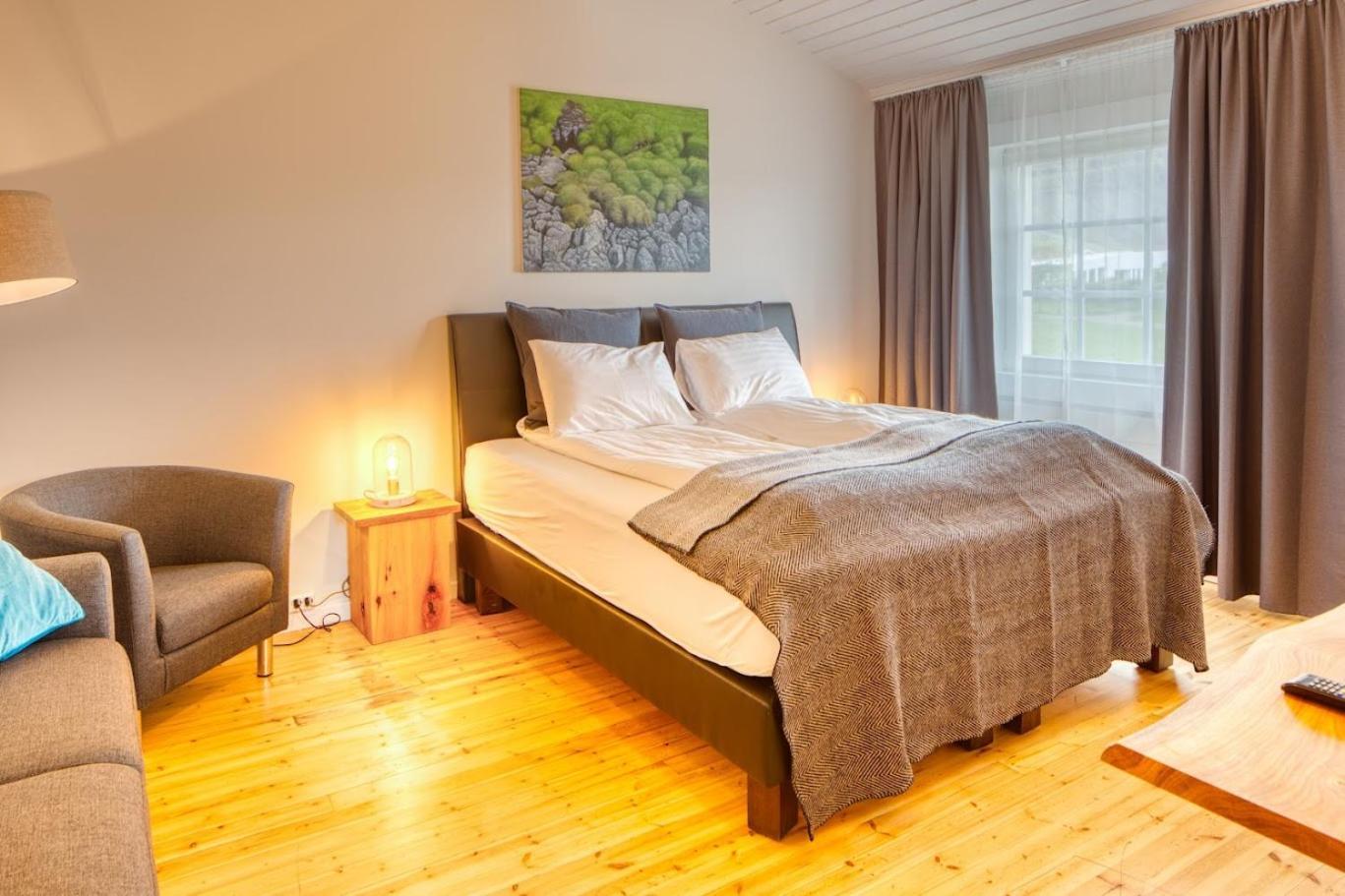 Hotel Breiddalsvik 3*